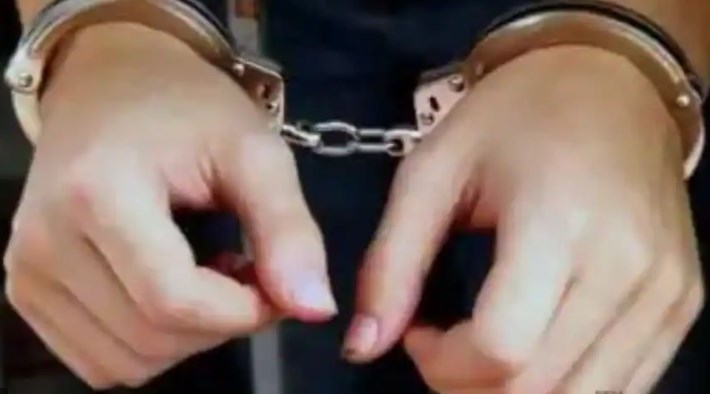 One terrorist of HM outfit arrested in Kishtwar